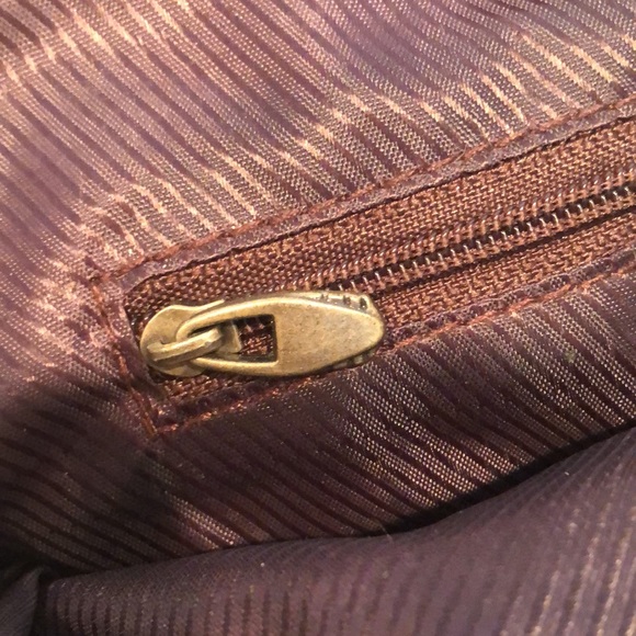 Beaded And Rhinestone Evening Bag With Shell Closure - Picture 11 of 16